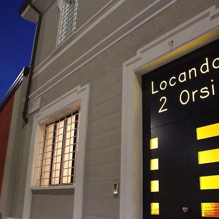 Locanda Ai Due Orsi ميلان المظهر الخارجي الصورة