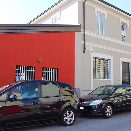 Locanda Ai Due Orsi ميلان المظهر الخارجي الصورة