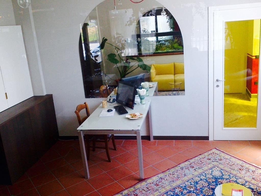Locanda Ai Due Orsi ميلان المظهر الخارجي الصورة