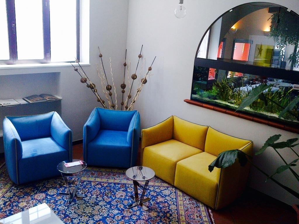 Locanda Ai Due Orsi ميلان المظهر الخارجي الصورة