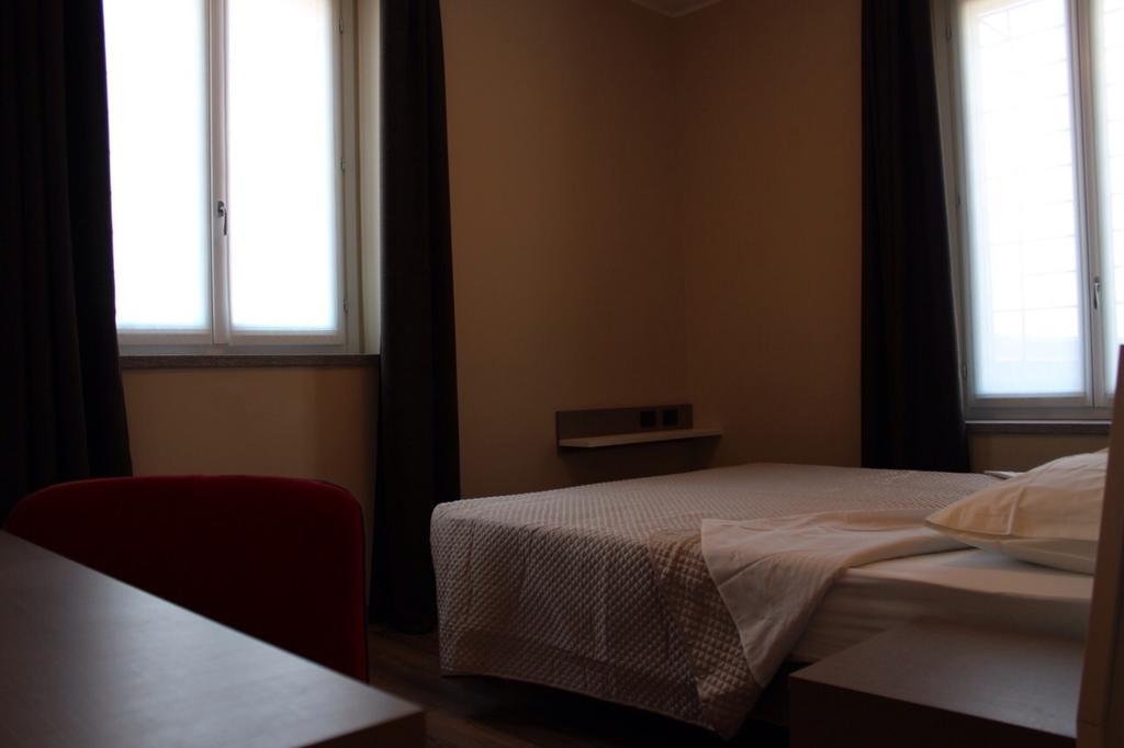 Locanda Ai Due Orsi ميلان المظهر الخارجي الصورة