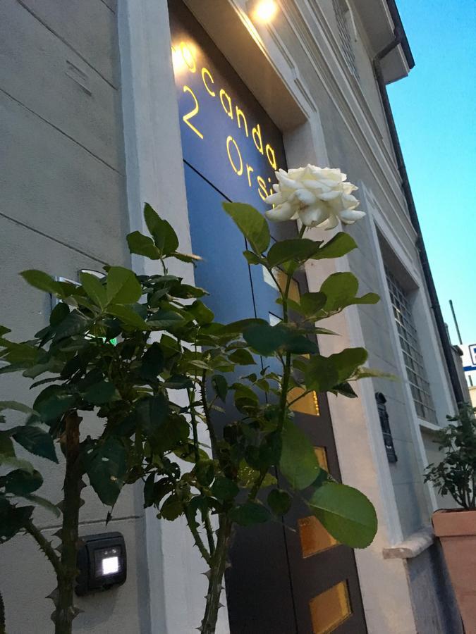 Locanda Ai Due Orsi ميلان المظهر الخارجي الصورة